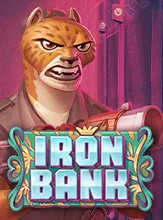 Iron Bank